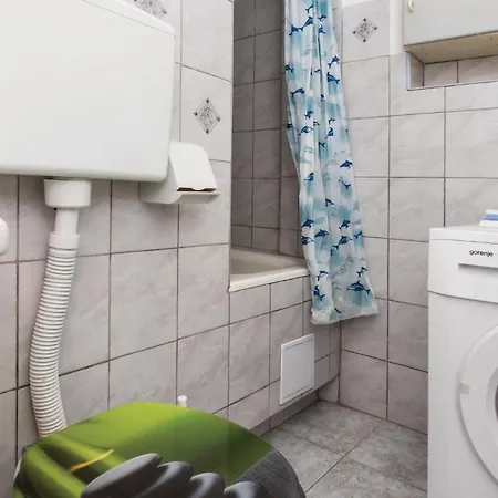 Cozy In With Kitchenette
