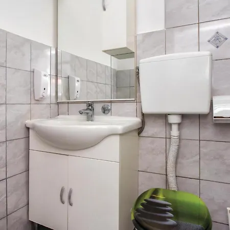 With Sea View Vii * スプリト