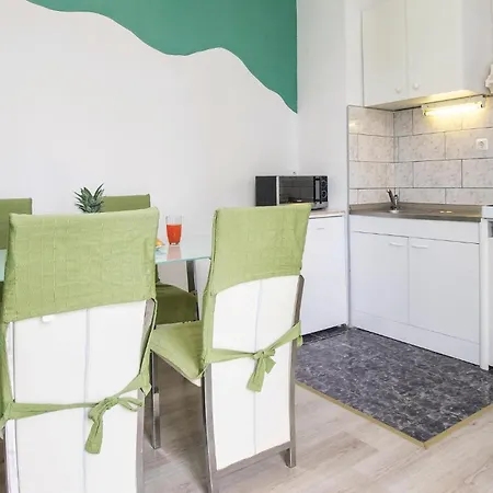 With Sea View Vii * スプリト