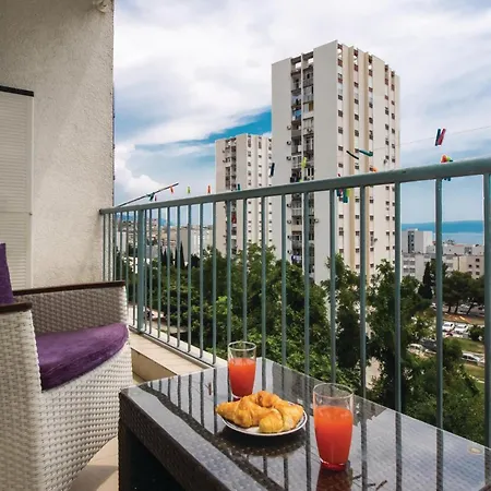 With Sea View Vii * スプリト