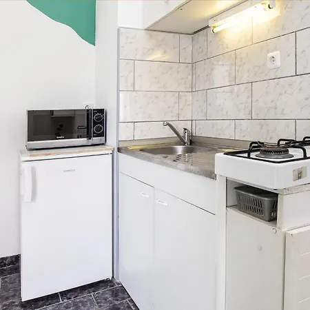 Apartamento With Sea View Vii