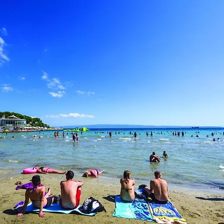 Apartament With Sea View Vii *