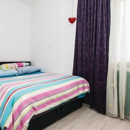 With Sea View Vii Apartamento *