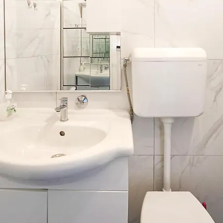 Apartamento With Sea View Vii *